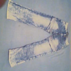Gs 115 Denim jeans